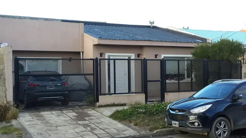 Casa en venta San Lorenzo al 200