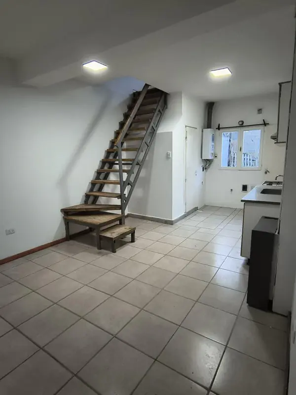 Departamento 2 dormitorios