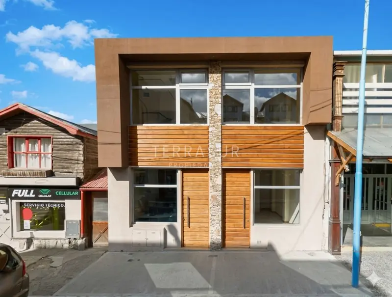 Local comercial 60m² CÉNTRICO