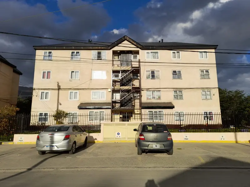🔴 VENTA – DEPARTAMENTO – USHUAIA📍