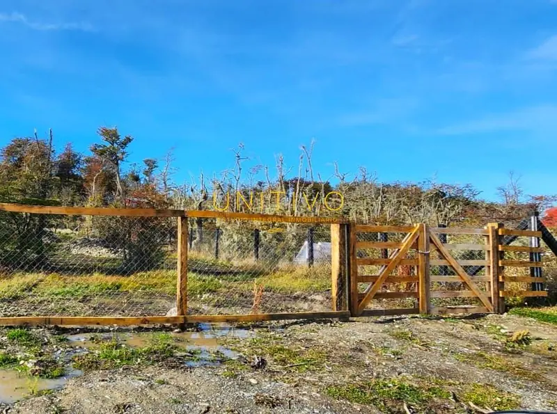 Terreno en Venta en Tolhuin - VENTA - GENDARMERIA NACIONAL (ver ubicación)