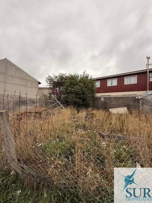 Terreno / Lote en venta de 225m2 ubicado en Ushuaia