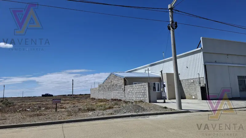 Terreno en Venta en Rio Grande - Speroni al 1100