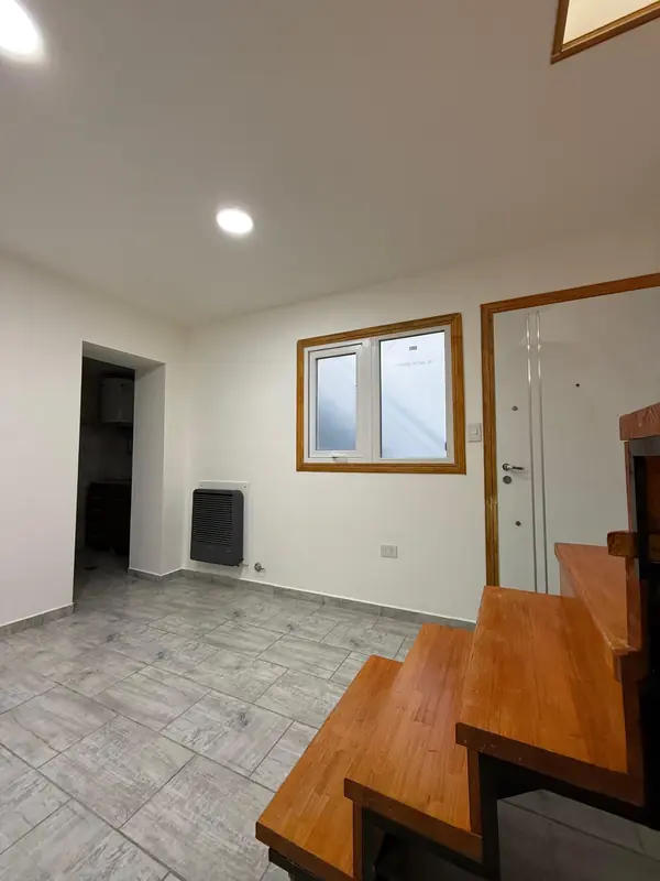 🟡 ALQUILER – DEPARTAMENTO – CENTRO📍