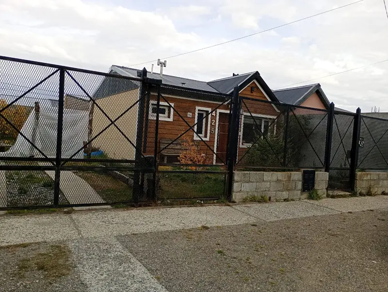 🔴VENTA – CASA – CHACRA XIII📍