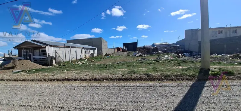 Terreno comercial en Venta en Rio Grande - CHAWR  al 300
