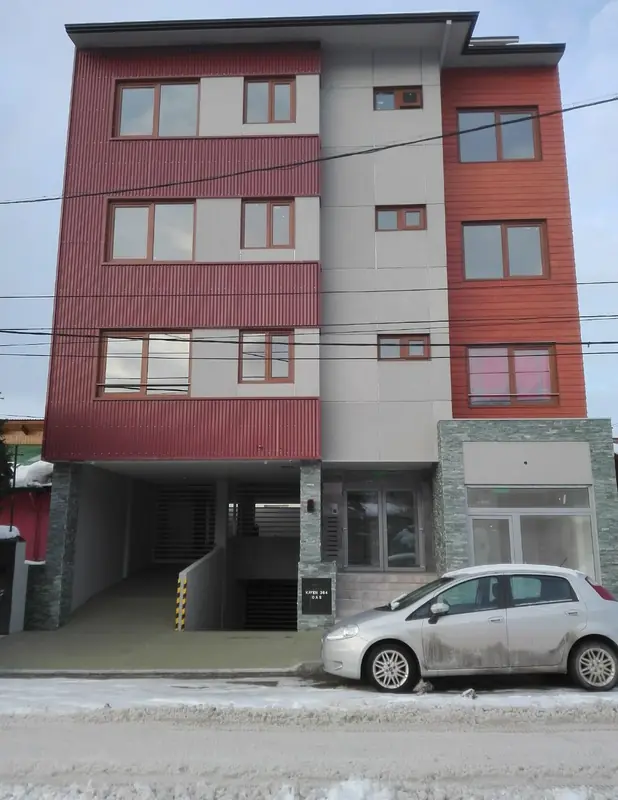 🔴 VENTA – DEPTO 2 DORMITORIOS – USHUAIA 📍