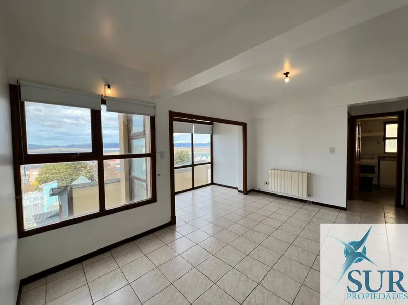 Departamento en venta Centro de Ushuaia