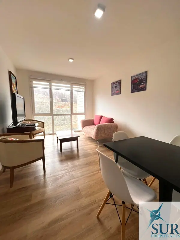 Departamento en venta c/ cochera en Ushuaia