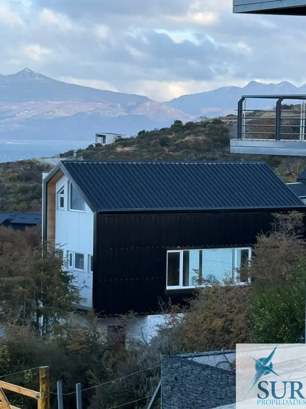 Casa en venta en Ushuaia