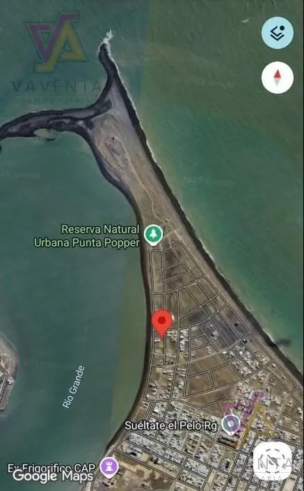 Terreno en Venta en Rio Grande - Cedro Misionero al 300
