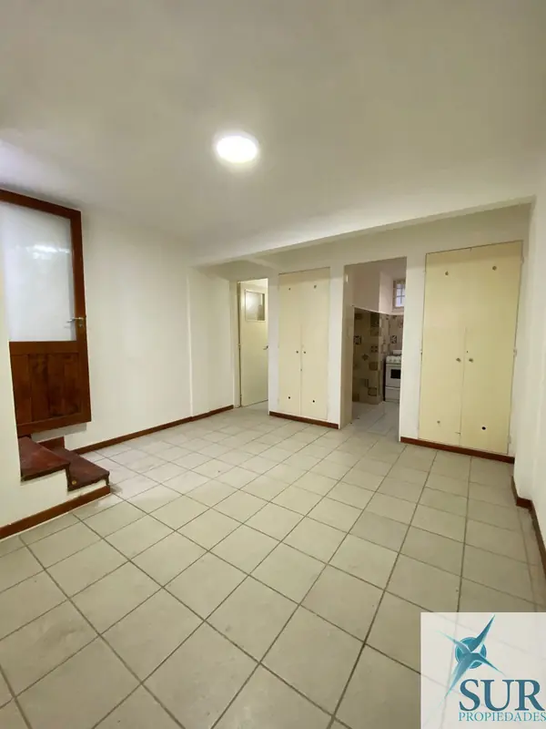 Departamento en alquiler en Ushuaia