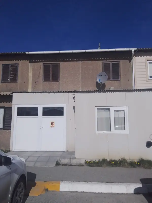 🔴 VENTA – CASA + DEPTO – BARRIO INTEVU📍