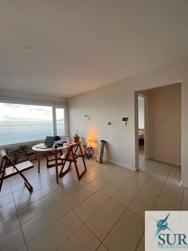 Departamento en venta con vista al Canal en Ushuaia