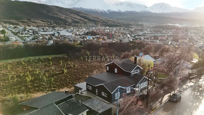 Excelente propiedad en VENTA con increíble vista!!!