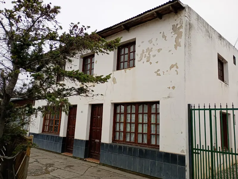 🔴 VENTA – CASA + DEPTO + LOCAL  – CENTRO 📍