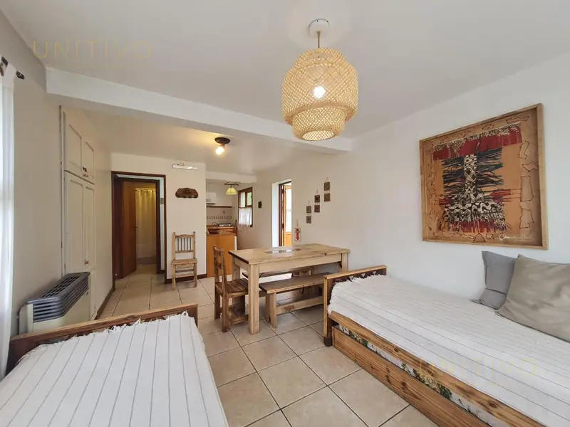 Casa en Venta en Ushuaia - VENTA - CABAÑA 3 - P. GRANDE al 500