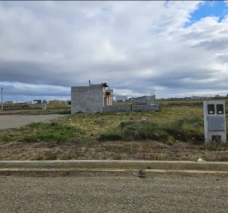 🔴VENTA – TERRENO -SAN MARTÍN NORTE📍