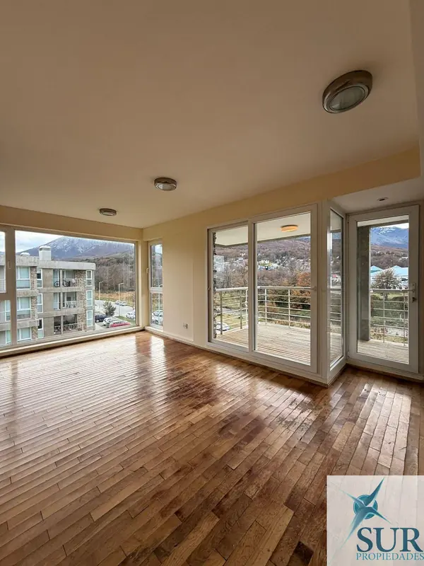 Departamento en venta c/ cochera en Ushuaia