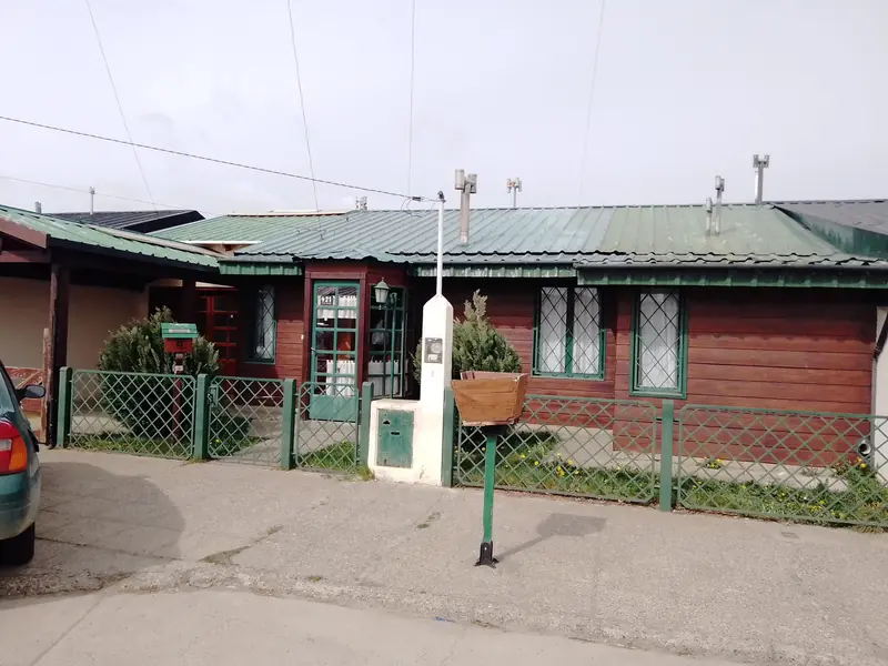 🔴VENTA -CASA 2 DORMITORIOS – Barrio Chacra II Este📍
