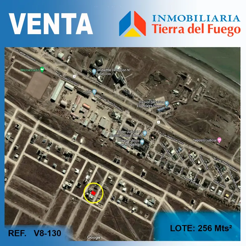 TERRENO/LOTE – ALTOS DE LA ESTANCIA – B° LOS PIONEROS