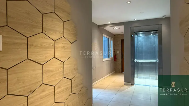 Depto 1 Dormitorio y baño