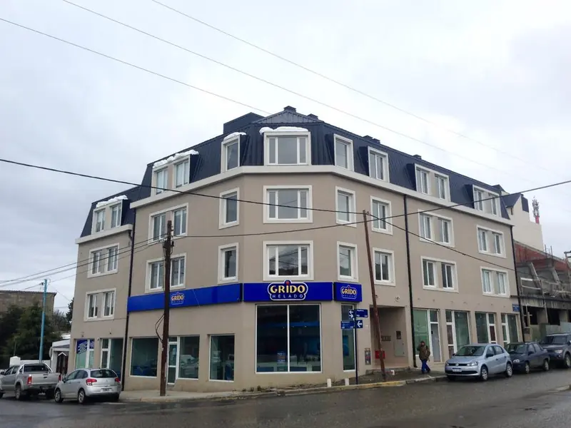 🔴 VENTA –MONOAMBIENTE – USHUAIA 📍