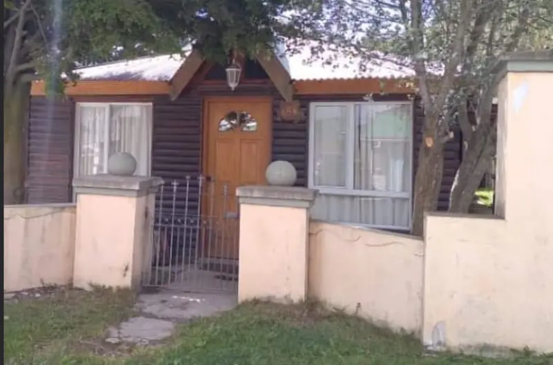 Casa 3 dormitorios Tolhuin