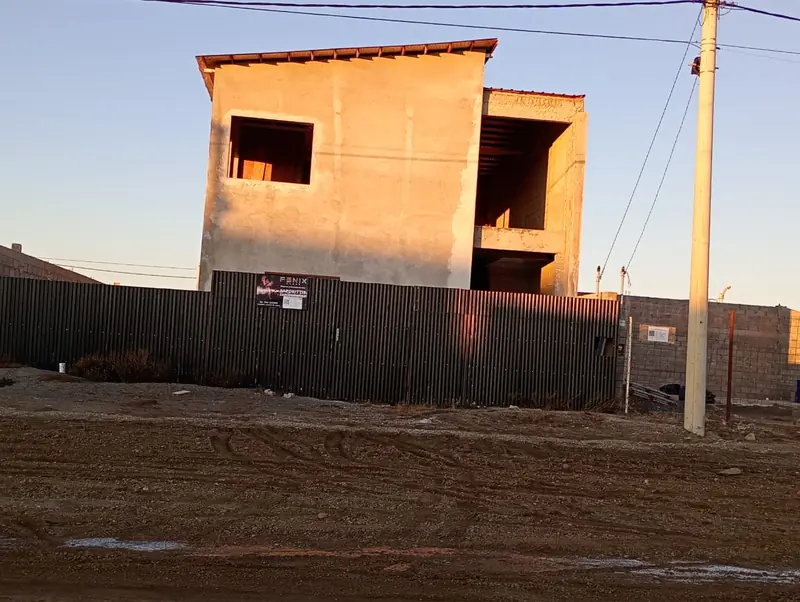 🔴 VENTA – CASA EN CONSTRUCCIÓN  – SAN MARTÍN NORTE📍