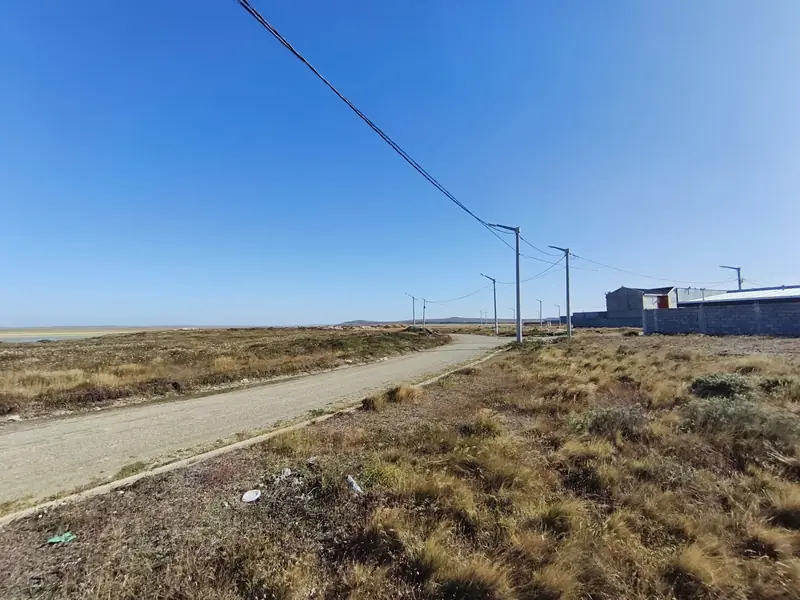 🔴VENTA – TERRENO – B° VAPOR AMADEO 📍