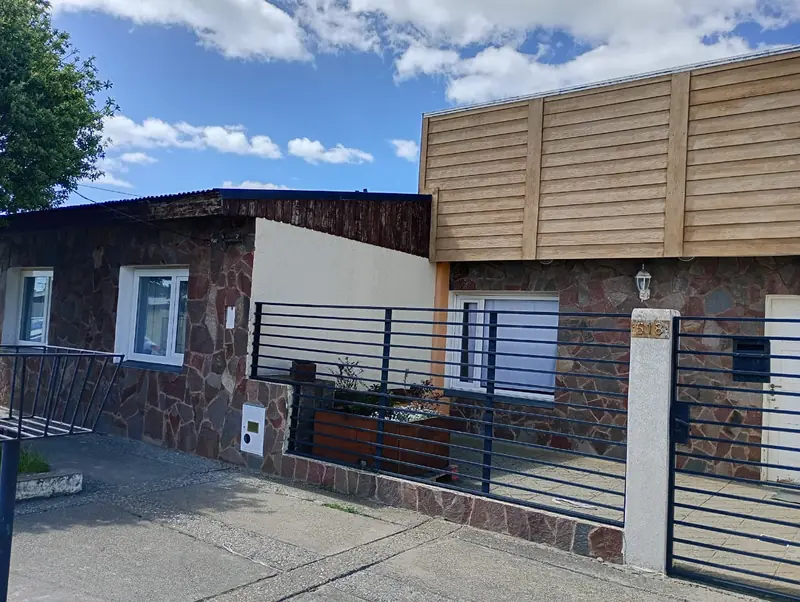 🔴 VENTA –  CASA  – MUTUAL📍