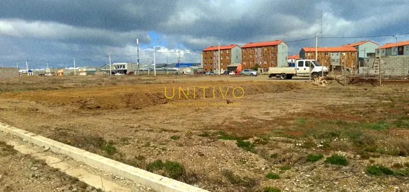 Terreno en Venta en Rio Grande - Av. San Martín 3400 zona comercial