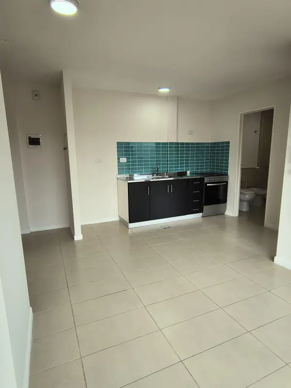 Departamento 1 dormitorio