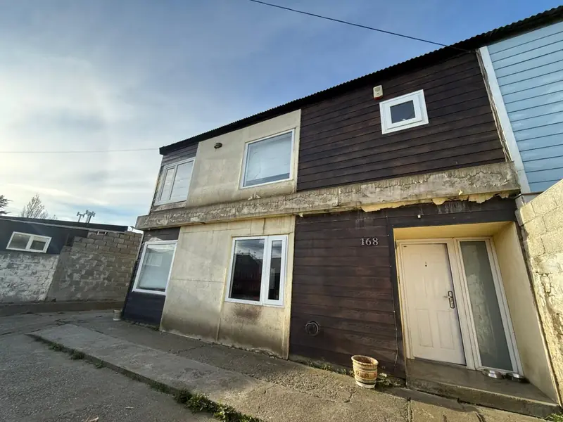 🔴VENTA – CASA – CHACRA II📍