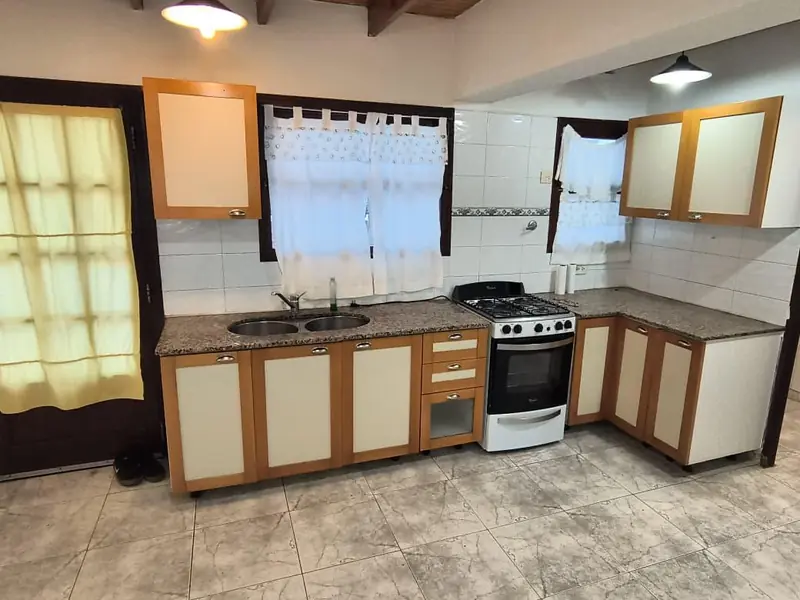 Casa 3 habitaciones