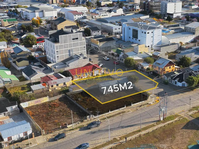 Terreno en Venta en Rio Grande - VENTA - RIVADAVIA Y MACKINLAY