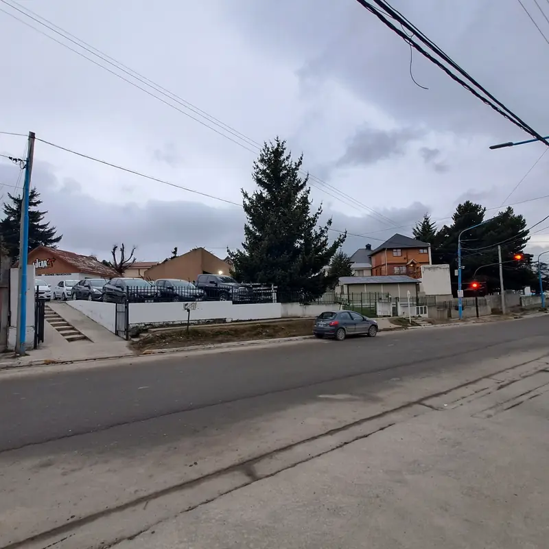 VENTA TERRENO – USHUAIA