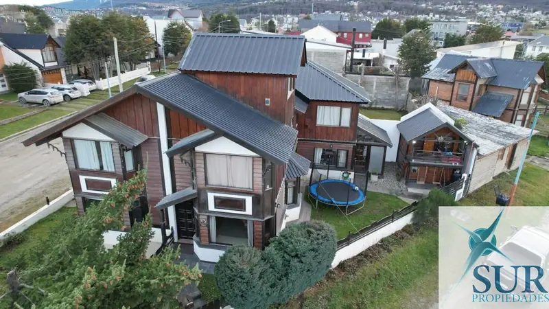 PH en venta en Ushuaia