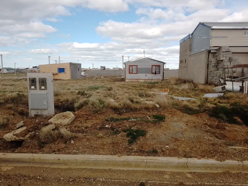 🔴 VENTA – TERRENO – BARRIO SAN MARTIN NORTE📍