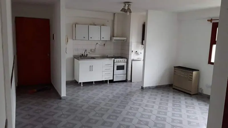 Departamento 3 habitaciones