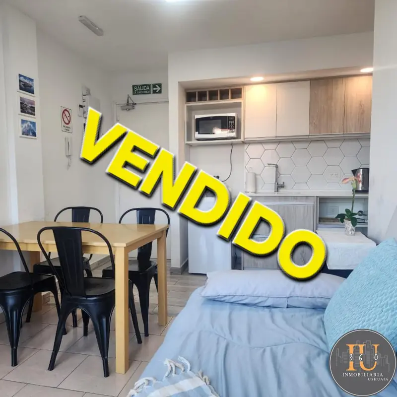 Departamento en Venta en Centro - Centro