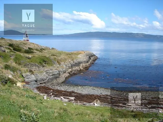 Campo en Venta en Ushuaia - Tierra del Fuego