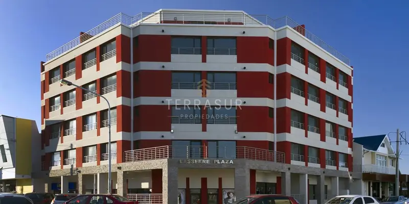 Oportunidad! Inversión en Edificio Laserre. Entrega USD 55.000 + 60 cuotas Fijas