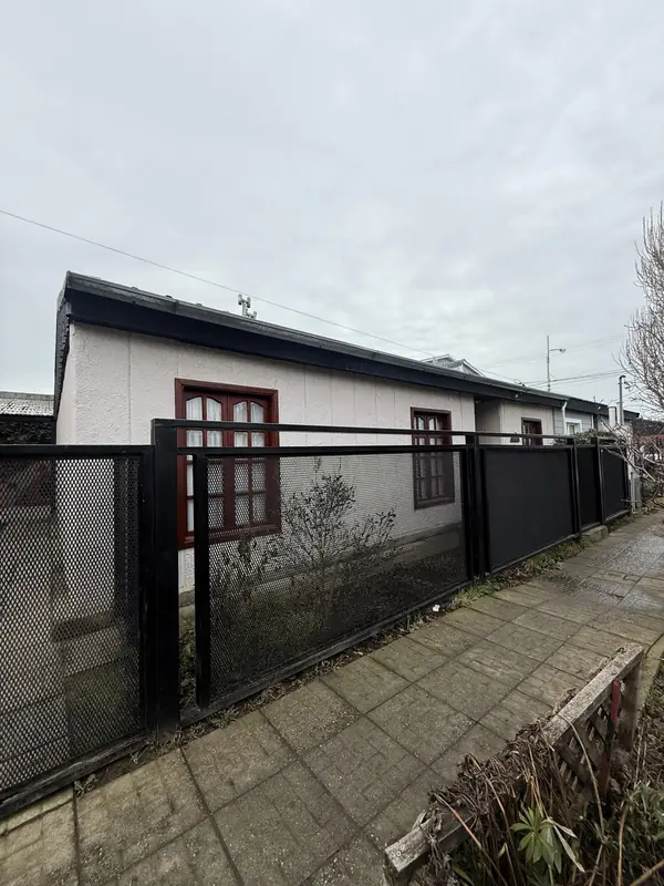 🔴VENTA – CASA – CHACRA  II📍
