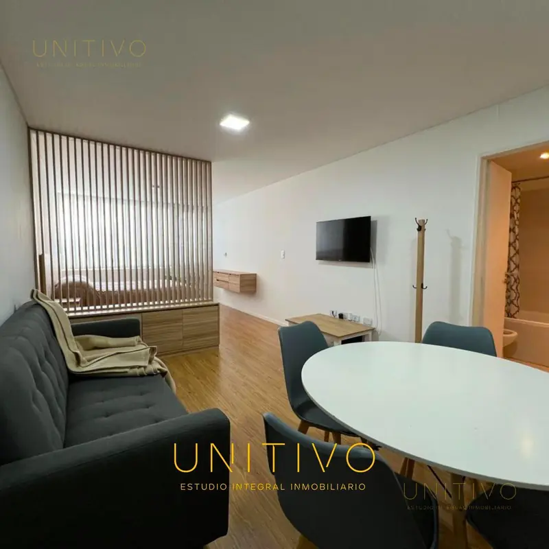 Departamento en Venta en Ushuaia - VENTA - GOB DELOQUI 1400