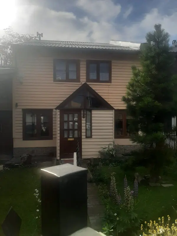 🔴 VENTA – CASA – USHUAIA 📍