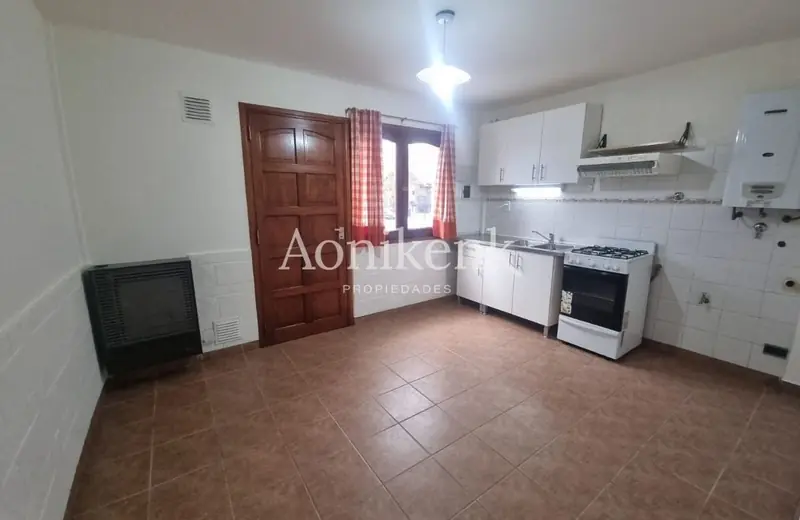 1 DORMITORIO – LEMARTIAL