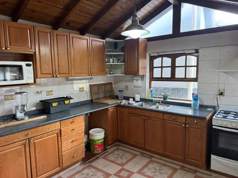 Casa 4 habitaciones
