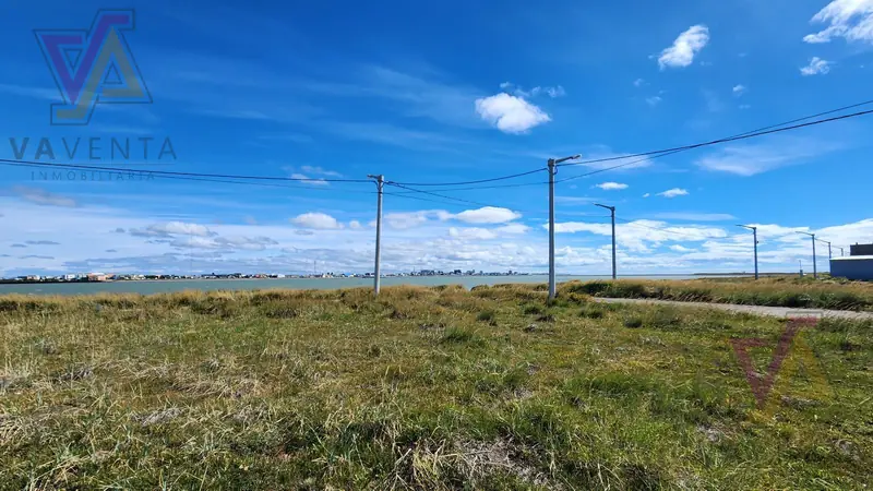 Terreno en Venta en Rio Grande - El Roble al 400