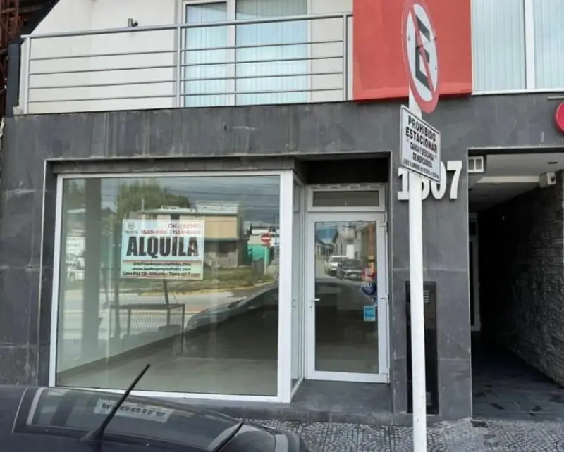 Local Comercial